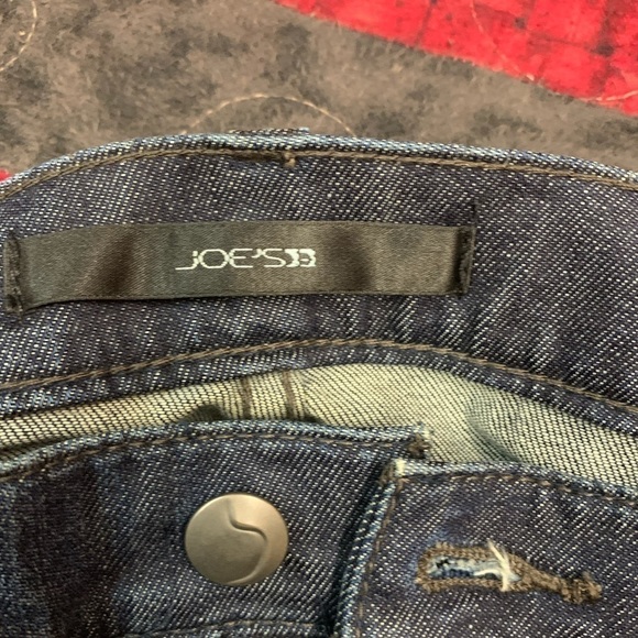 Joe’s Jeans provocateur denim jeans - Picture 4 of 5